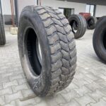  Opona ciężarowa 315/70R22.5 BIEŻNIKOWANA TYP FIRESTONE FD833 / 12mm