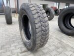 Opona ciężarowa 315/70R22.5 BIEŻNIKOWANA TYP FIRESTONE FD833 / 12mm