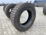 Opona ciężarowa 315/70R22.5 BIEŻNIKOWANA TYP FIRESTONE FD833 / 12mm