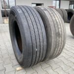  Opony ciężarowe 315/70R22.5 UNIROYAL FH40 / 9-10mm