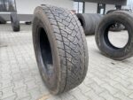 Opona ciężarowa 315/70R22.5 GOODYEAR KMAX D GEN-2 / 18mm
