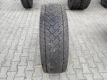 Opona ciężarowa 315/70R22.5 GOODYEAR KMAX D GEN-2 / 18mm
