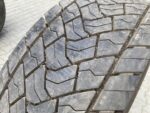 Opona ciężarowa 315/70R22.5 GOODYEAR KMAX D GEN-2 / 18mm