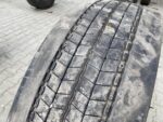 Opona ciężarowa 315/70R22.5 MICHELIN XMULTI Z / 10-11mm