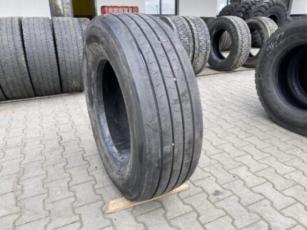  Opona ciężarowa 315/70R22.5 CONTINENTAL CONTI ECOPLUS HS3 / 9-10mm