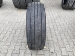 Opona ciężarowa 315/70R22.5 CONTINENTAL CONTI ECOPLUS HS3 / 9-10mm