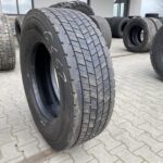  Opona ciężarowa 315/70R22.5 CONTINENTAL ECOREGIONAL HD3+ / 9-10mm