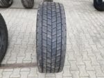Opona ciężarowa 315/70R22.5 CONTINENTAL ECOREGIONAL HD3+ / 9-10mm
