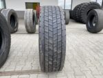 Opona ciężarowa 315/70R22.5 CONTINENTAL ECOREGIONAL HD3+ / 9-10mm
