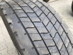 Opona ciężarowa 315/70R22.5 CONTINENTAL ECOREGIONAL HD3+ / 9-10mm