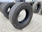 Opona ciężarowa 315/70R22.5 CONTINENTAL ECOREGIONAL HD3+ / 9-10mm