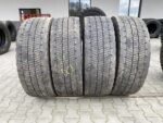 Opony ciężarowe 315/70R22.5 MICHELIN XMULTI D / 12mm
