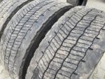 Opony ciężarowe 315/70R22.5 MICHELIN XMULTI D / 12mm
