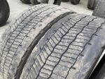 Opony ciężarowe 315/70R22.5 MICHELIN XMULTI D / 12mm