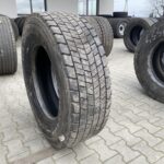  Opona ciężarowa 315/70R22.5 CONTINENTAL CONTI ECOREGIONAL HD3+ / 14-15mm