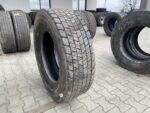 Opona ciężarowa 315/70R22.5 CONTINENTAL CONTI ECOREGIONAL HD3+ / 14-15mm