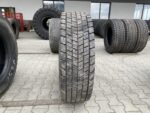 Opona ciężarowa 315/70R22.5 CONTINENTAL CONTI ECOREGIONAL HD3+ / 14-15mm