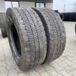  Opony ciężarowe 315/70R22.5 MICHELIN XMULTI D / 11-13mm