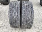 Opony ciężarowe 315/70R22.5 MICHELIN XMULTI D / 11-13mm