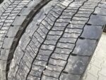 Opony ciężarowe 315/70R22.5 MICHELIN XMULTI D / 11-13mm