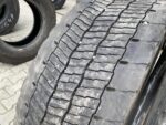 Opony ciężarowe 315/70R22.5 MICHELIN XMULTI D / 11-13mm