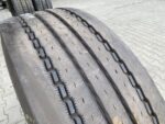 Opona ciężarowa 315/70R22.5 MICHELIN XLINE ENERGY Z / 10-11mm