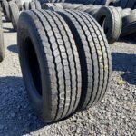  Opony ciężarowe 215/75R17.5 STARMAXX LZ305 / 100% Bieżnika