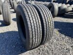 Opony ciężarowe 215/75R17.5 STARMAXX LZ305 / 100% Bieżnika