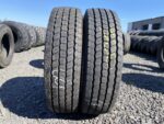 Opony ciężarowe 215/75R17.5 STARMAXX LZ305 / 100% Bieżnika