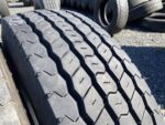 Opony ciężarowe 215/75R17.5 STARMAXX LZ305 / 100% Bieżnika