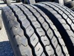 Opony ciężarowe 215/75R17.5 STARMAXX LZ305 / 100% Bieżnika