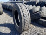 Opona ciężarowa 215/75R17.5 GOODYEAR KMAX D / 7-8mm