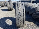 Opona ciężarowa 215/75R17.5 GOODYEAR KMAX D / 7-8mm