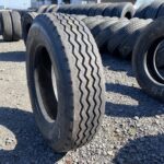  Opona ciężarowa 215/75R17.5 CONTINENTAL RS 415 / 100% Bieżnika