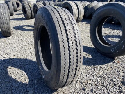  Opona ciężarowa 215/75R17.5 BARUM BF14 ROAD FRONT / 13mm