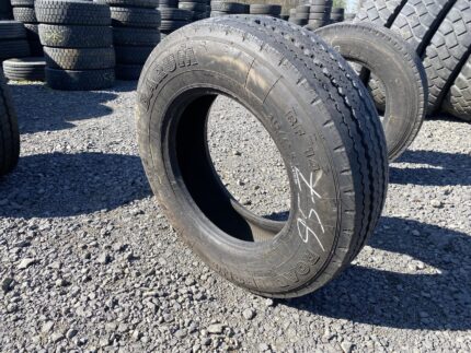 Opona ciężarowa 215/75R17.5 BARUM BF14 ROAD FRONT / 13mm