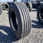  Opona ciężarowa 215/75R17.5 GT RADIAL GT879 GSR / 11mm