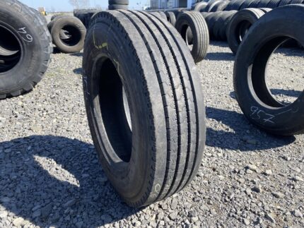  Opona ciężarowa 215/75R17.5 GT RADIAL GT879 GSR / 11mm