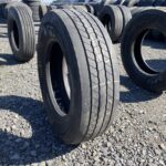  Opona ciężarowa 215/75R17.5 HANKOOK AH35 Smart Flex / 8-9mm