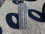 Opona ciężarowa 215/75R17.5 HANKOOK AH35 Smart Flex / 8-9mm