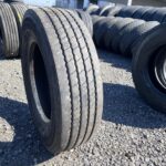  Opona ciężarowa 215/75R17.5 CONTINENTAL CONTI HYBRID LS3 / 10-11mm