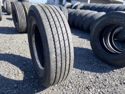  Opona ciężarowa 215/75R17.5 CONTINENTAL CONTI HYBRID LS3 / 10-11mm