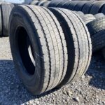  Opony do cięzarówek 215/75R17.5 BARUM BD 200 ROAD / 7-9mm
