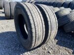 Opony do cięzarówek 215/75R17.5 BARUM BD 200 ROAD / 7-9mm
