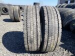 Opony do cięzarówek 215/75R17.5 BARUM BD 200 ROAD / 7-9mm