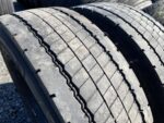 Opony do cięzarówek 215/75R17.5 BARUM BD 200 ROAD / 7-9mm