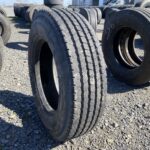  Opona ciężarowa 215/75R17.5 ZETA DR902 / 11mm