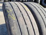 Opony ciężarowe 205/65R17.5 MICHELIN XMULTI T EVOLUTION 2 / 5-6mm