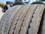 Opony ciężarowe 205/65R17.5 BRIDGESTONE R168 / 8-10mm
