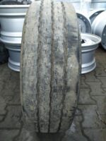 Opona ciężarowa 205/65R17.5 GOODYEAR KMAX T / 8-9MM